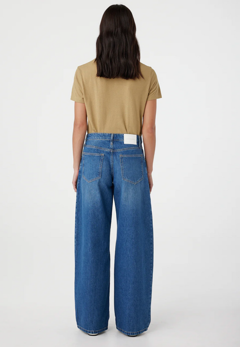 Outland Denim Melrose Jean - Latitude