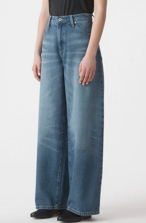 Outland Denim Claudia Jean - Bel Air