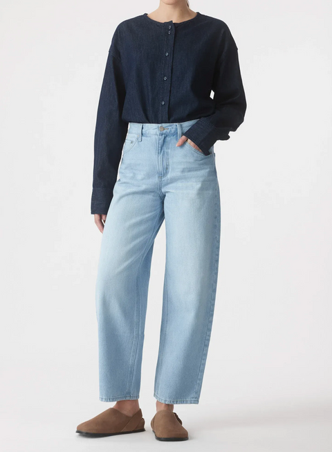 Nobody Denim Walker Jean - Dreamy