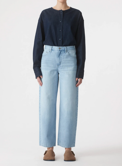 Nobody Denim Walker Jean - Dreamy