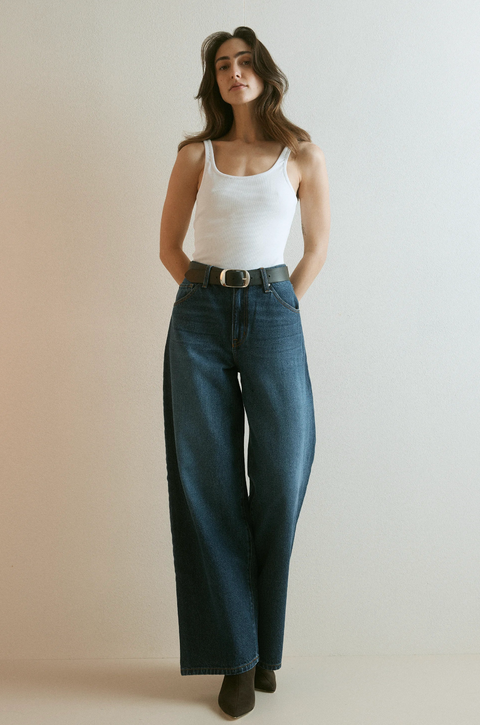 Outland Denim Claudia Jean - Wave