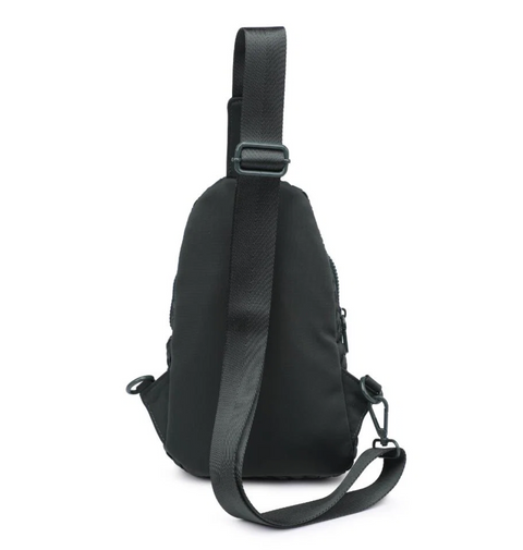 Sol and Selene Beyond the Horizon Sling Bag - Olive