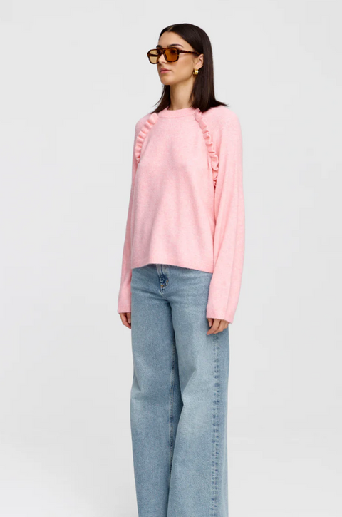 Kinney Chloe Jumper - Ballerina