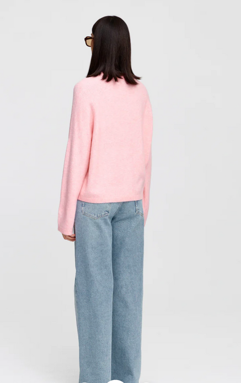 Kinney Chloe Jumper - Ballerina