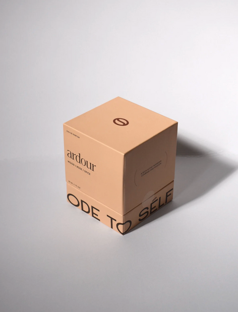 Ode To Self Ardour Eau De Parfum
