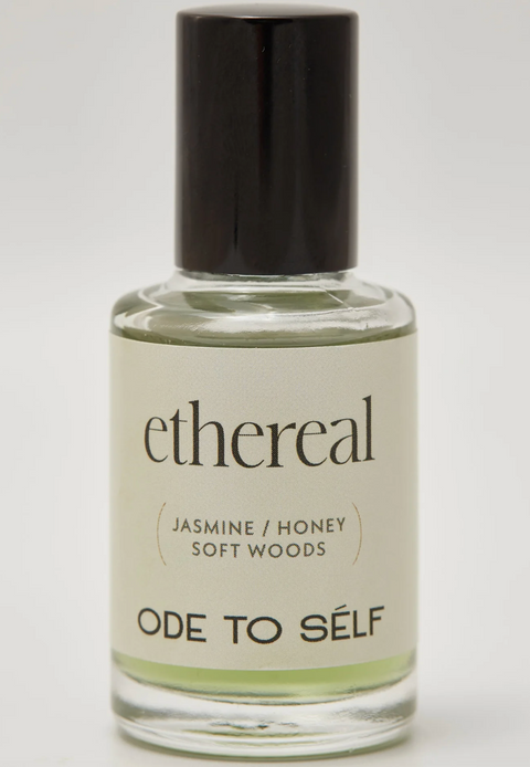 Ode To Self Ethereal Perfume Oil