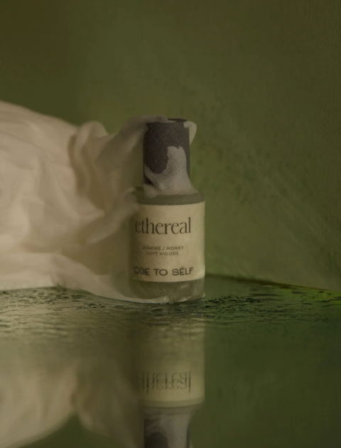 Ode To Self Ethereal Perfume Oil