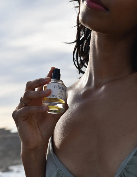 Ode To Self Ethereal Eau De Parfum