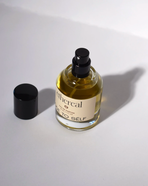 Ode To Self Ethereal Eau De Parfum