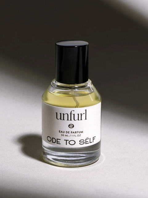 Ode To Self Unfurl Eau De Parfum