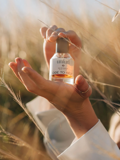 Ode To Self Unfurl Eau De Parfum