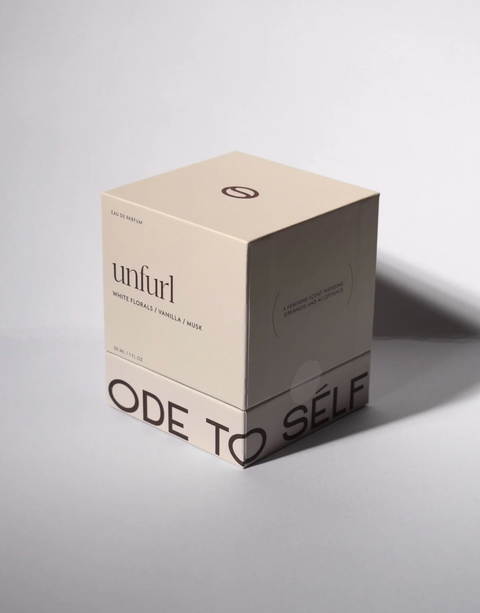 Ode To Self Unfurl Eau De Parfum