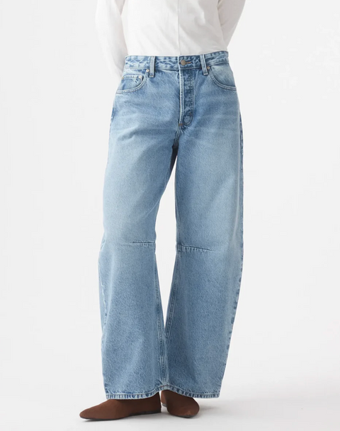 Nobody Denim Vera Jean - Tonal