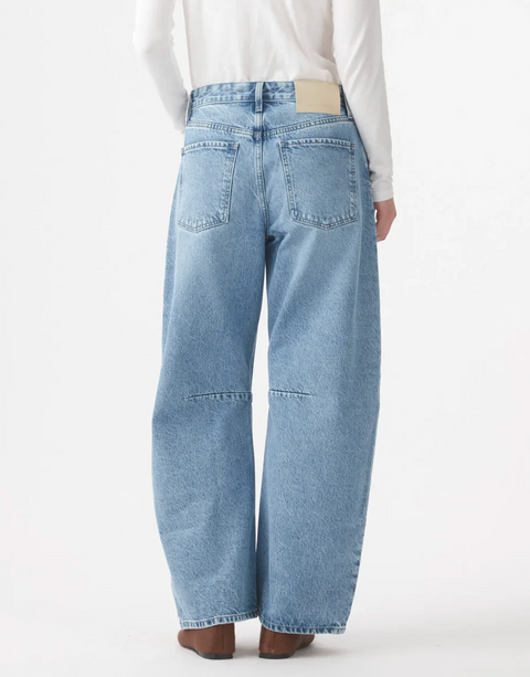 Nobody Denim Vera Jean - Tonal
