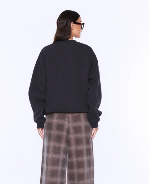 Ena Pelly Mila Oversized Sweater