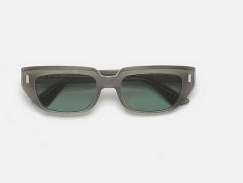 Marni Eyewear Etezea Sunglasses - Light Grey