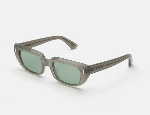 Marni Eyewear Etezea Sunglasses - Light Grey