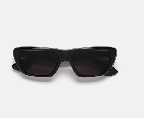 Marni Eyewear Jimura Sunglasses - Black