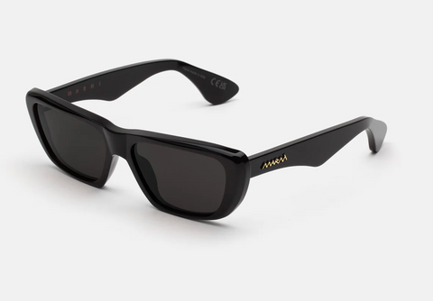 Marni Eyewear Jimura Sunglasses - Black