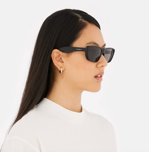 Marni Eyewear Jimura Sunglasses - Black