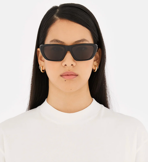 Marni Eyewear Jimura Sunglasses - Black