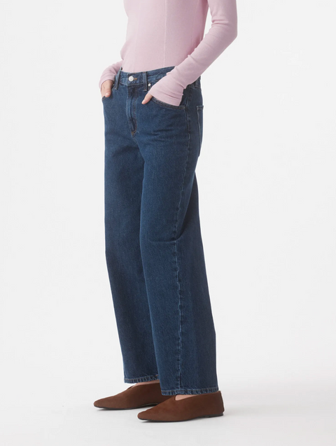 Nobody Denim Walker Jean - Antique Stone