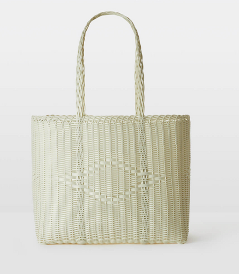 Palorosa Medium Basket - Palm