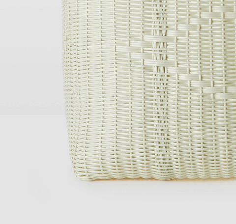Palorosa Medium Basket - Palm