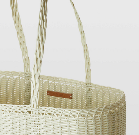 Palorosa Medium Basket - Palm