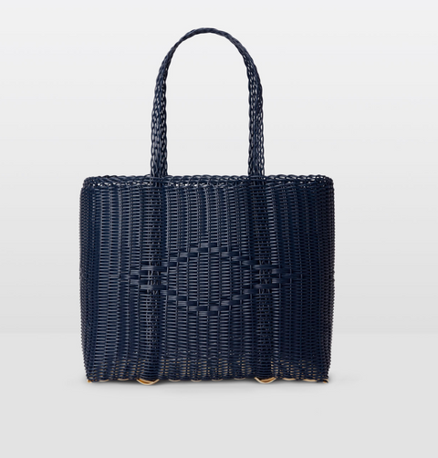 Palorosa Medium Basket - Midnight