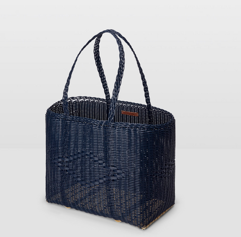 Palorosa Medium Basket - Midnight
