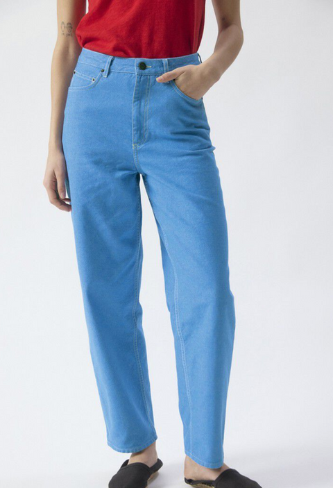 American Vintage Pusway Jeans - Cascade