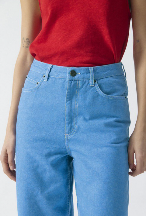 American Vintage Pusway Jeans - Cascade