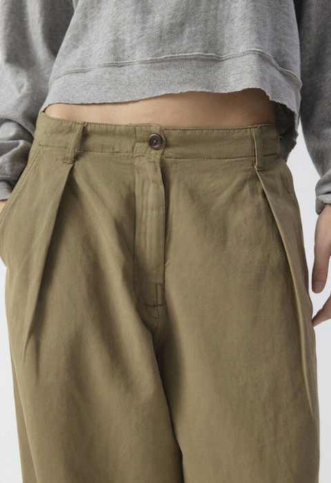 American Vintage Namaz Pants - Liana