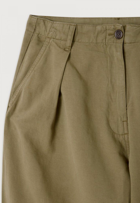 American Vintage Namaz Pants - Liana