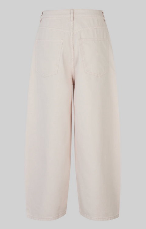 Second Female Reece Jeans - Crystal Pink