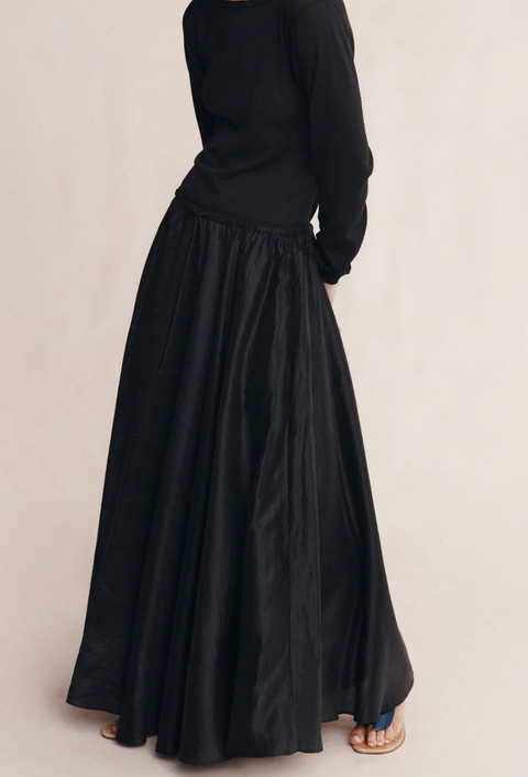 Marle Bayley Skirt - Black