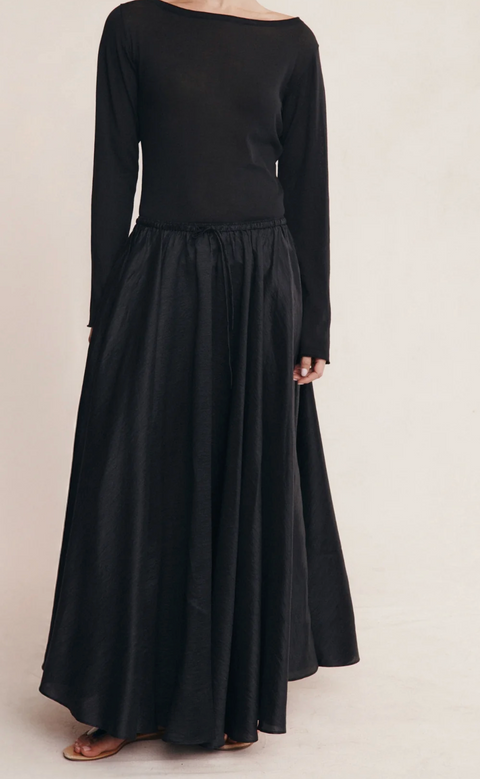 Marle Bayley Skirt - Black