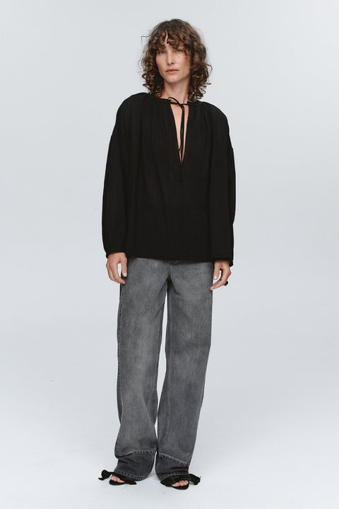 Marle Valerie Top