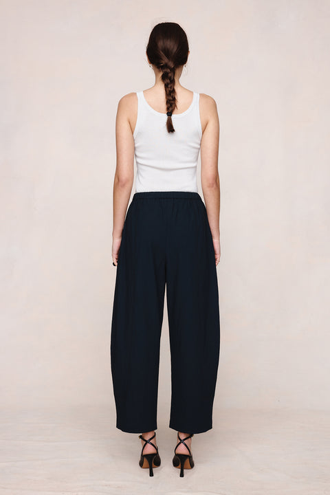 Marle Wilken Pant - Black