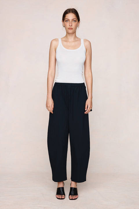 Marle Wilken Pant - Black