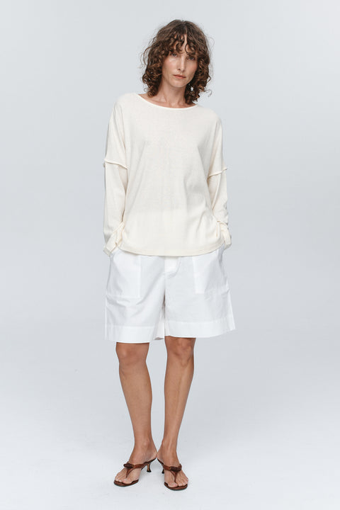 Marle Yelena Tee