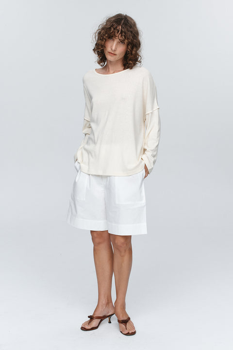 Marle Yelena Tee