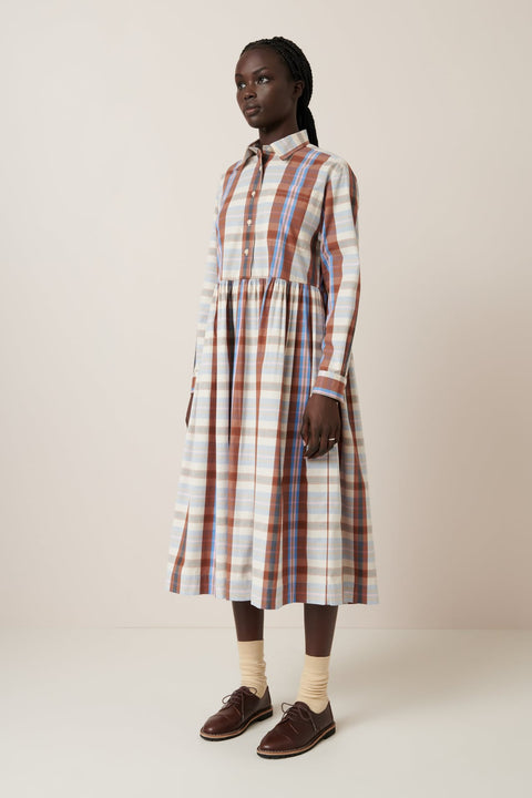 Kowtow Lee Dress