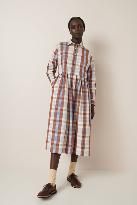 Kowtow Lee Dress