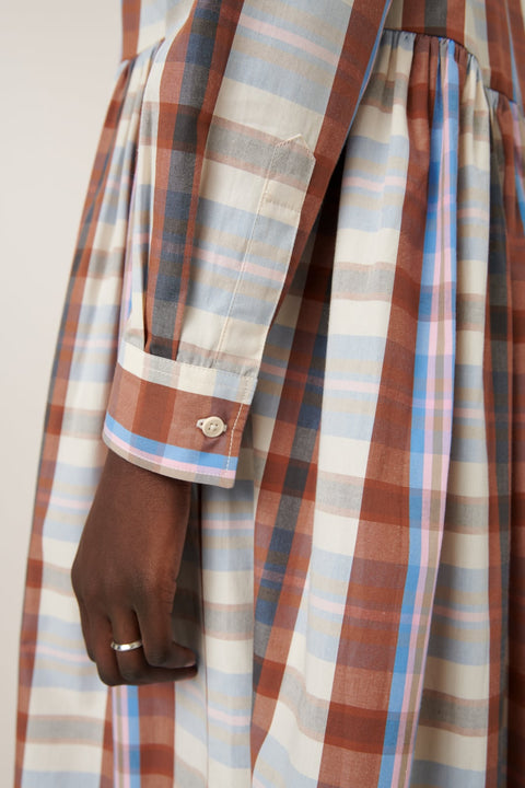 Kowtow Lee Dress