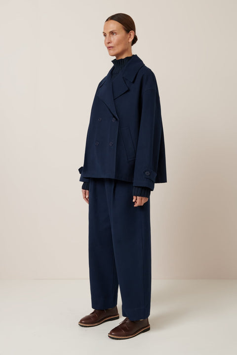 Kowtow Silhouette Jacket