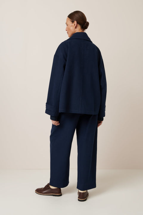 Kowtow Silhouette Jacket