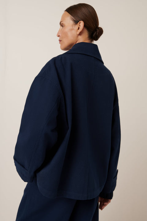 Kowtow Silhouette Jacket