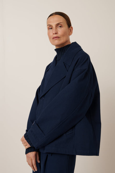Kowtow Silhouette Jacket